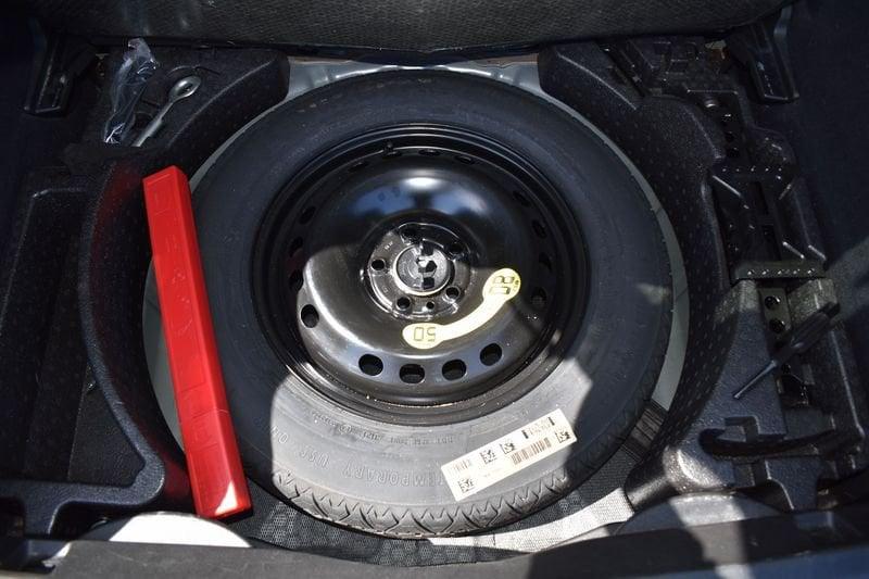 FIAT 500X 1.3 MultiJet 95 CV Connect