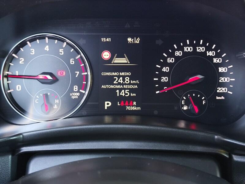 SUZUKI Swift (2024-->) Swift 1.2 Hybrid CVT Top