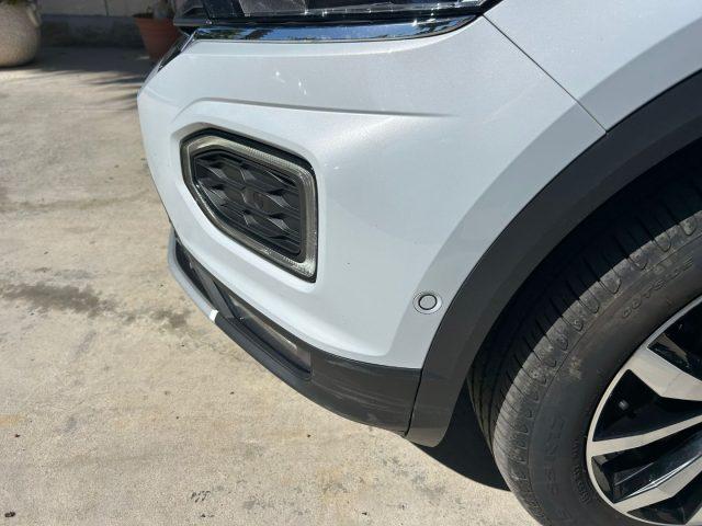 VOLKSWAGEN T-Roc 2.0 TDI 4MOTION Style BlueMotion Technology