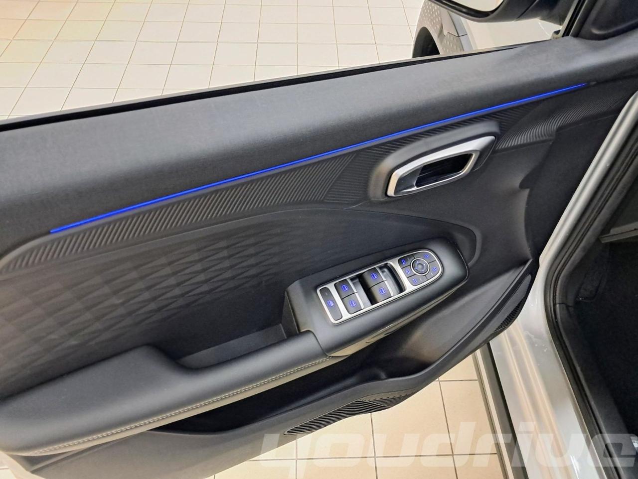 DR Automobiles DR3 NEW DR 3 1.5 BENZ.