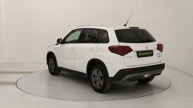 SUZUKI Vitara 1.4h Cool 2wd