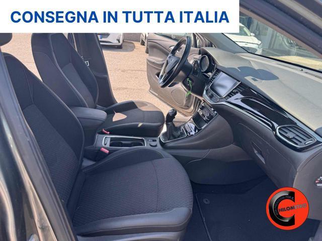 OPEL Astra 1.4 Turbo 110CV EcoM SPORTS T.INNOVATION-SENSORI-