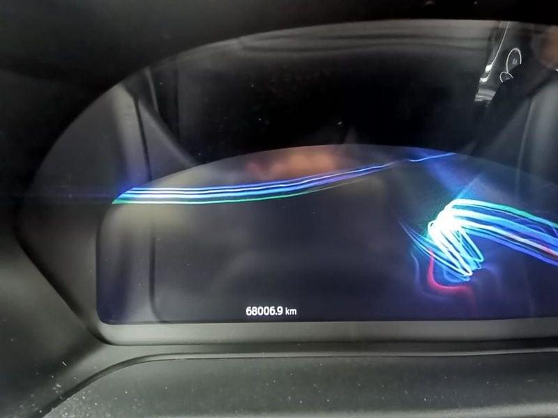 Ford Puma Puma 1.0 EcoBoost Hybrid 155 CV S&S ST-Line X