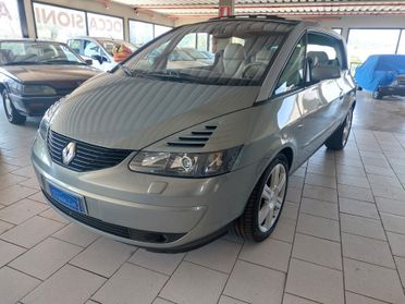 Renault Avantime 3.0 V6 24V automatica Privilège Gpl