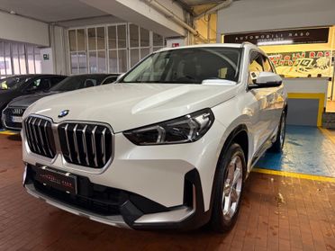 Bmw X1 sDrive 18i xLine