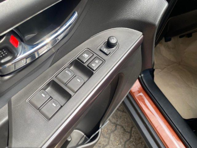 SUZUKI S-Cross 1.4 Hybrid 4WD AllGrip Top+ *PERFETTA