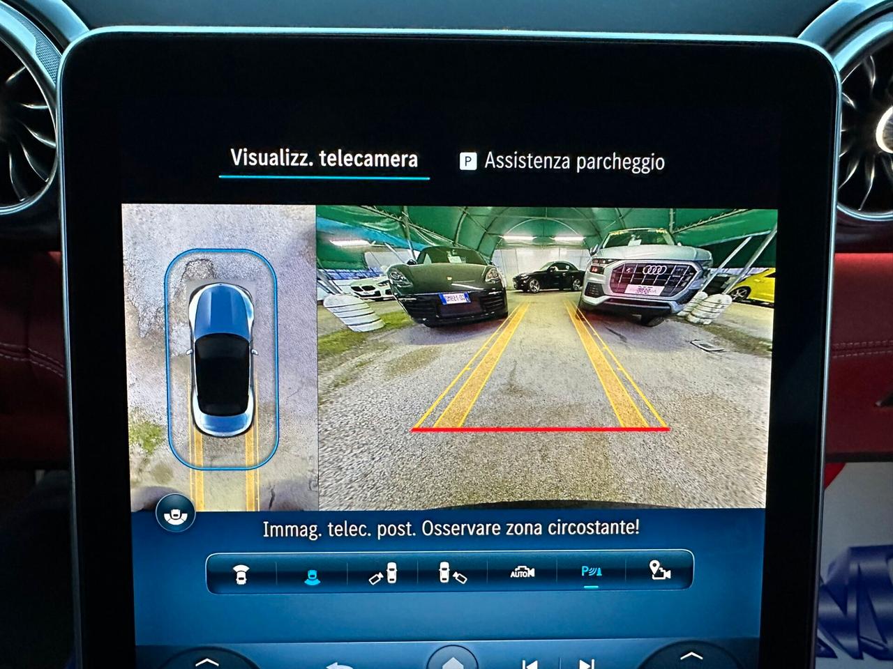 MERCEDES SL63 AMG 4MATIC+ PREMIUM PLUS - IVA - STRAFULL