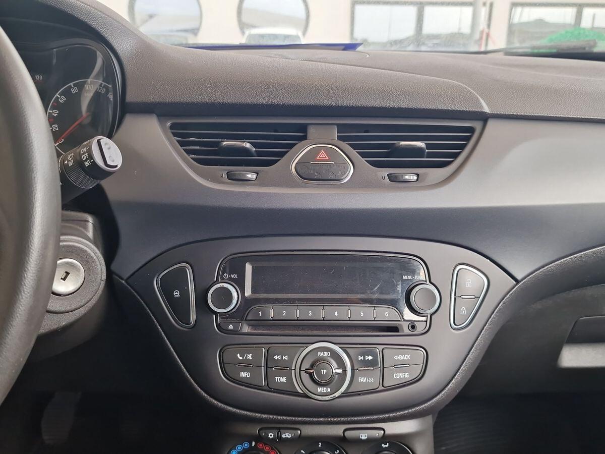 OPEL CORSA 1.3 COSMO