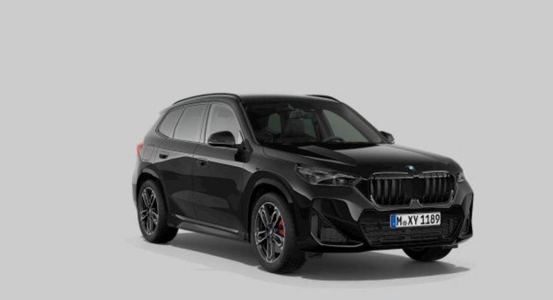 BMW X1 U11 sdrive20d mhev 48V MSport Pro auto