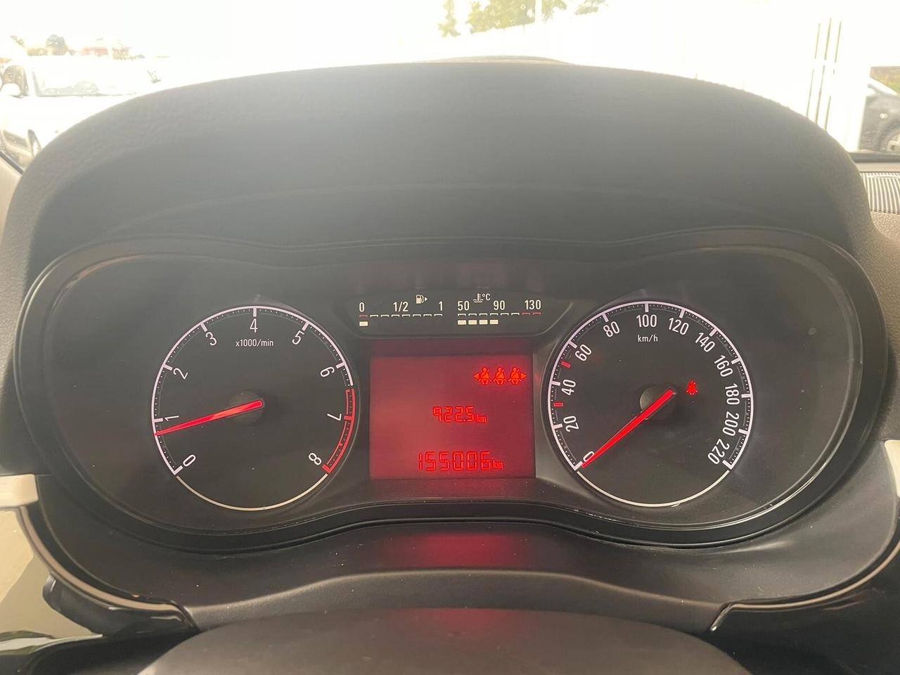 Opel Corsa 1.4 90CV GPL Tech 5 porte