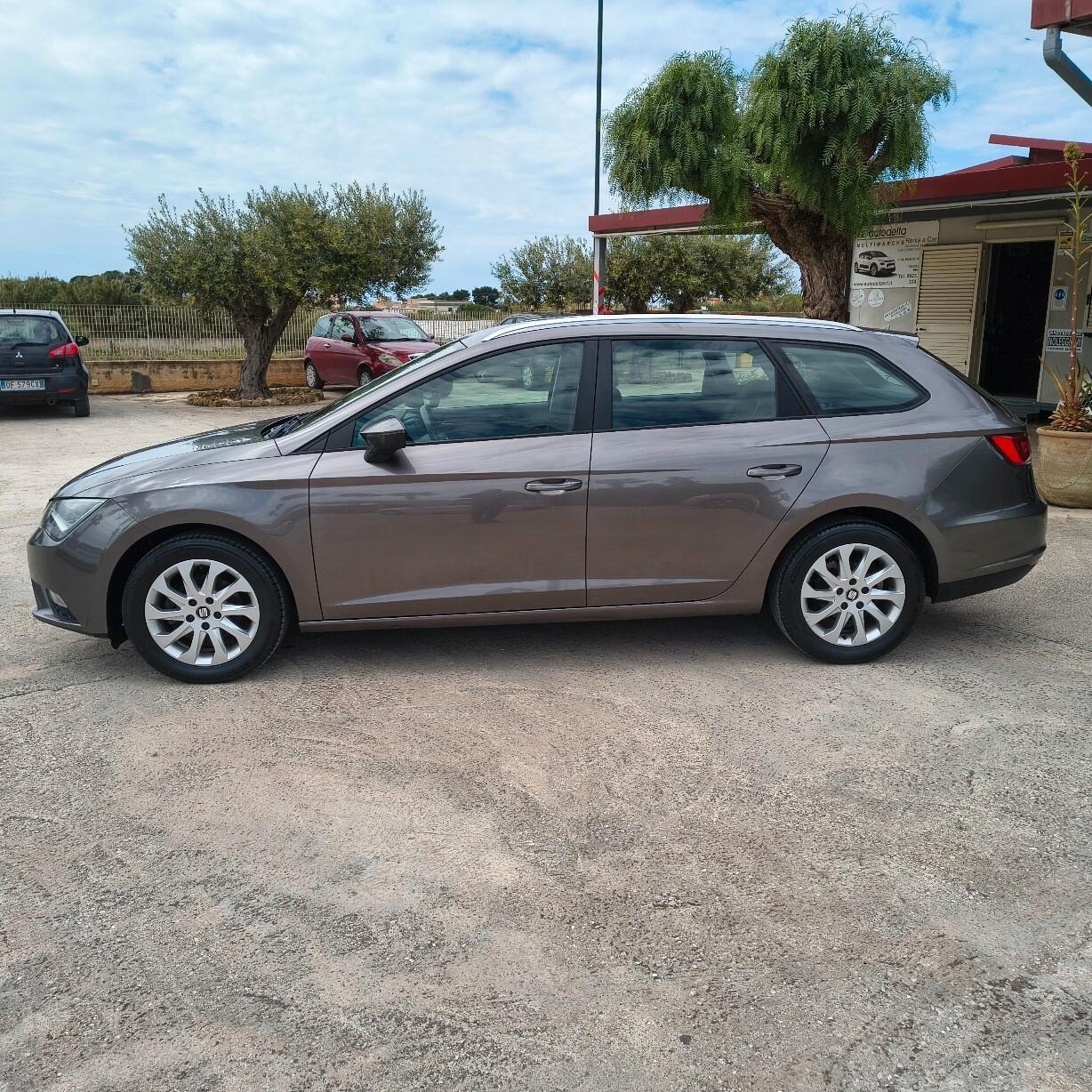 Seat Leon 1.6 TDI 105 CV ST Style