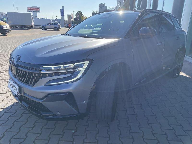 Renault Austral E-Tech Full Hybrid 200 Techno Esprit Alpine