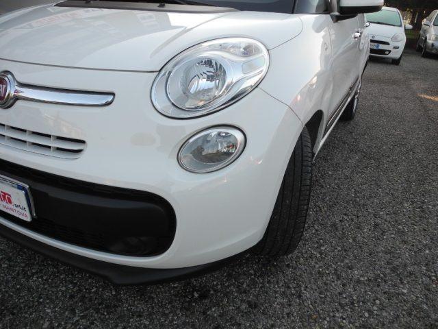 FIAT 500L 1.3 MJT 85cv Pop Star - OK NEOPATENTATI - EURO 5/B