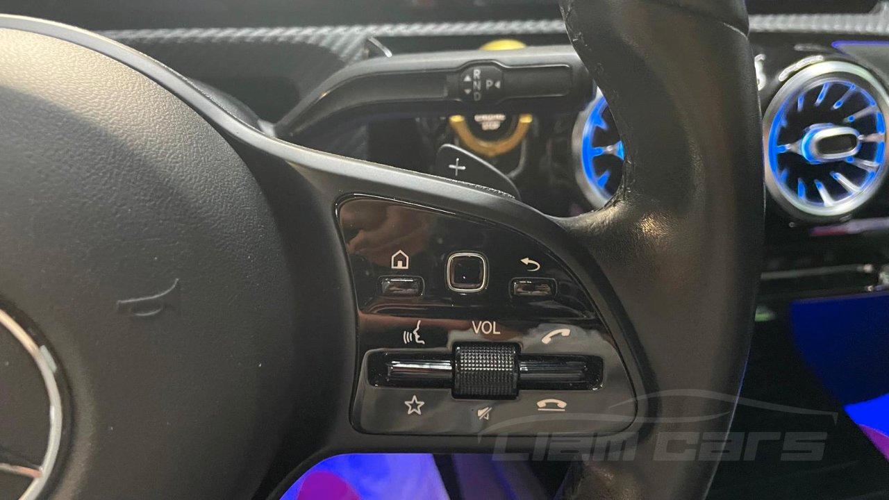Mercedes CLA Berlina CLA 180 Executive auto