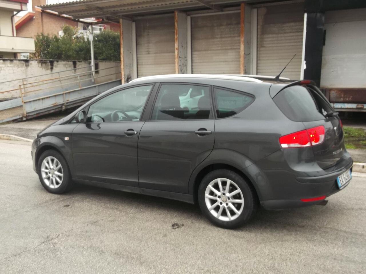 Seat Altea XL 1.9 TDI Neopatentati 2010