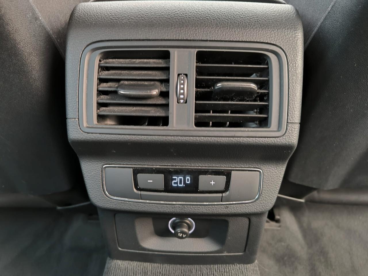 Audi Q5 40 TDI quattro S tronic Business Sport