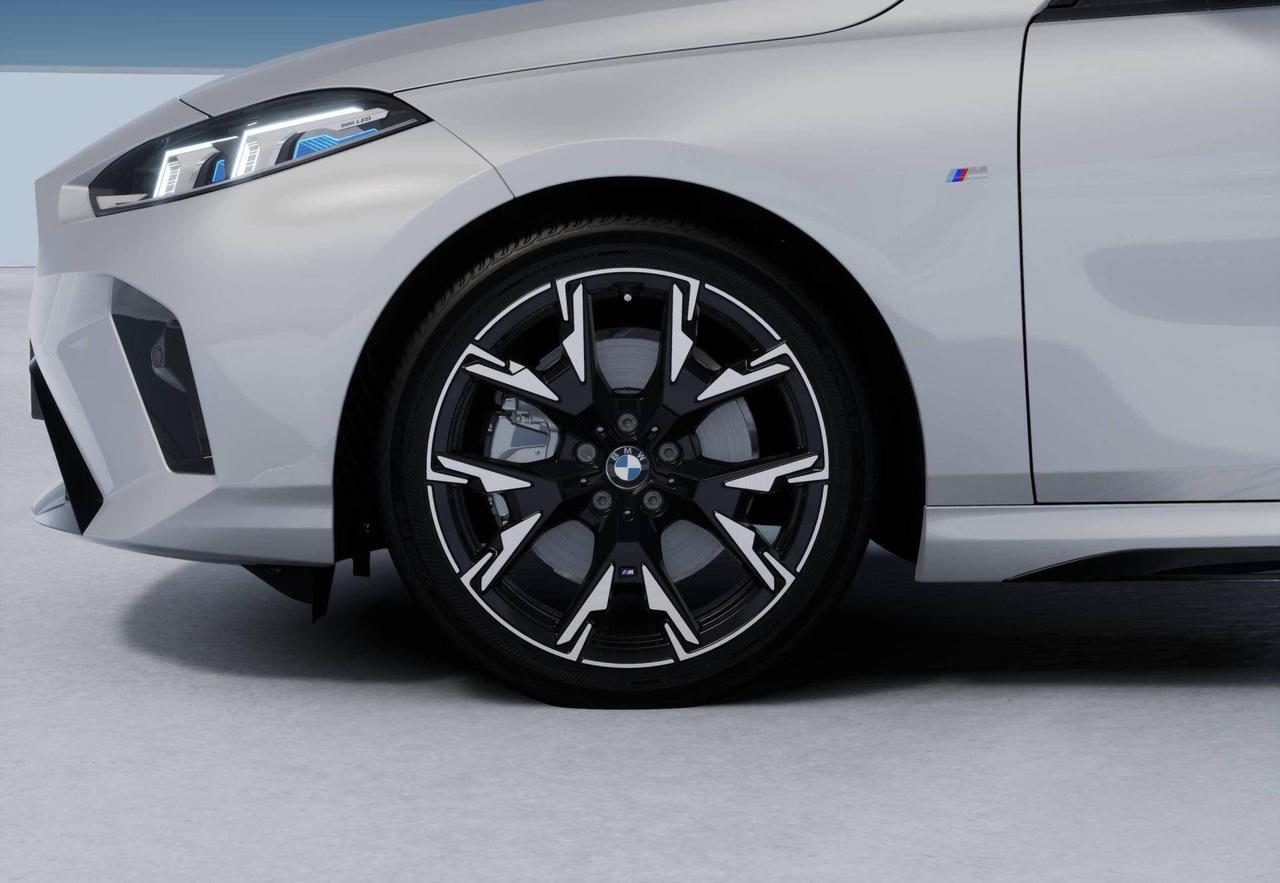 BMW Serie 2 220d Gran Coupé 48V MSport