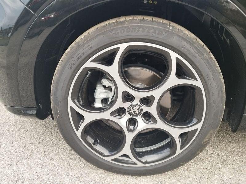 Alfa Romeo Tonale Tonale 1.6 diesel 130 CV TCT6 Sprint "LEGA 19"