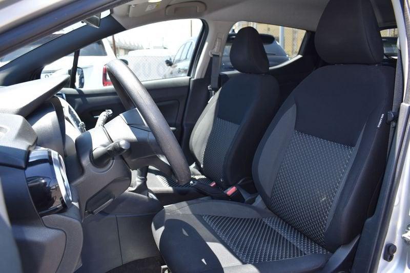 Nissan Micra IG-T 100 Acenta