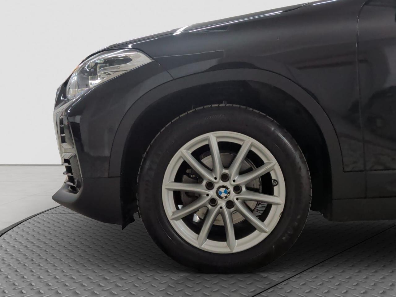 Bmw X2 sDrive16d Advantage 2023