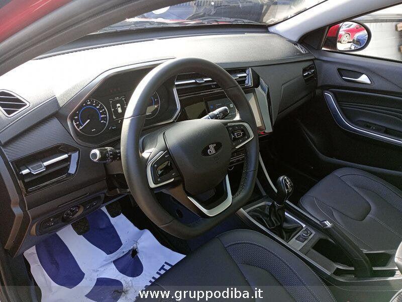 DR AUTOMOBILES dr 3.0 1.5 116cv