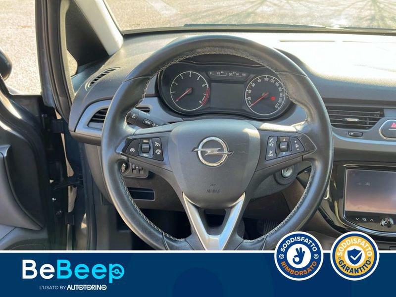 Opel Corsa 5P 1.4 ADVANCE (N-JOY) 90CV