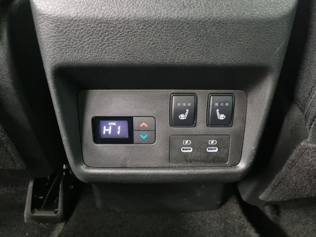 NISSAN X-Trail e-Power e-4orce 4WD 7 posti N-Connecta