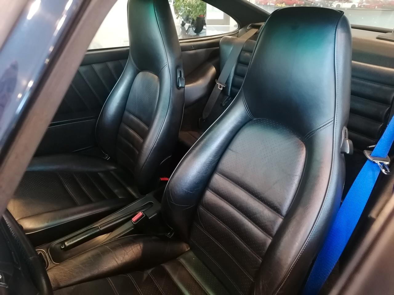 Porsche 964 Carrera 2 cat Coupé