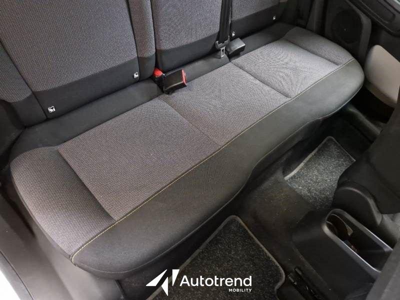 Citroën C3 BlueHDi 100 CV S&S Feel