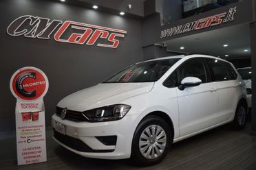 Volkswagen Golf Sportsvan 1.2 Benzina TSI 86cv