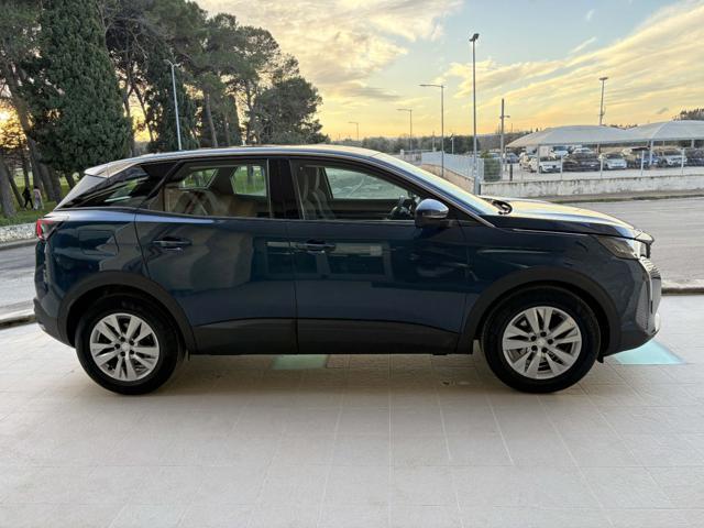 PEUGEOT 3008 1.5 BlueHDi 130 S&S Active Business