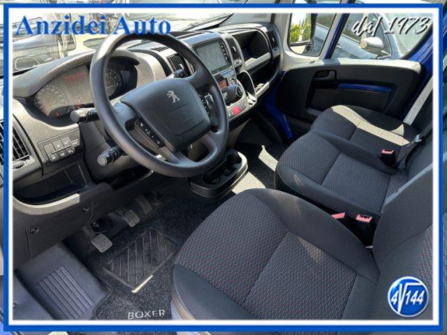 PEUGEOT Boxer 33 2.2 BlueHDi 140 CV L2H2 Furgone