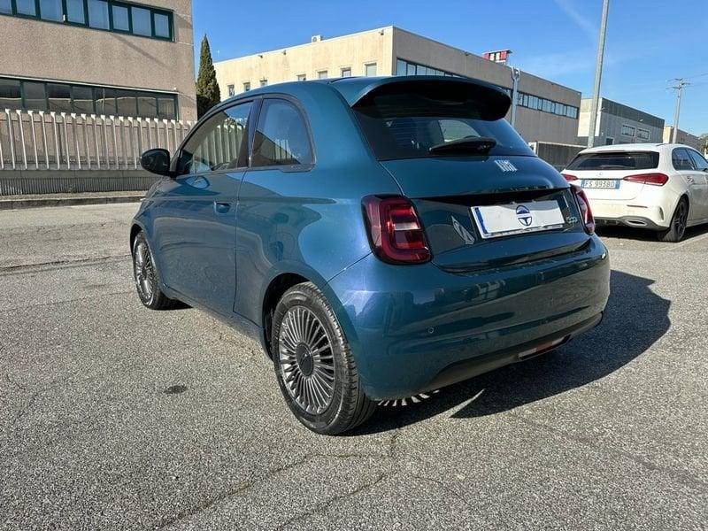 FIAT 500 500e 42 kWh Icon