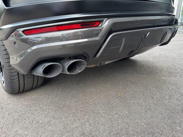 LAMBORGHINI Urus 4.0 V8 - Full Carbon Poss. Sub. Leas. Garanz Lambo