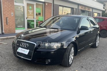 AUDI A3 2.0 TDI F.AP. Ambiente