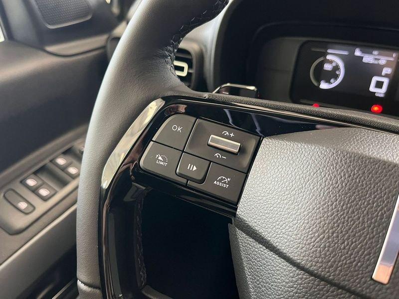 FIAT Doblò Doblò 1.5 BlueHdi 130CV Maxi AT8 Combi N1 - IVA ESCLUSA