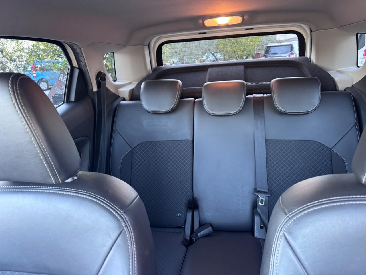 Ford EcoSport 1.5 TDCi 95 CV Titanium