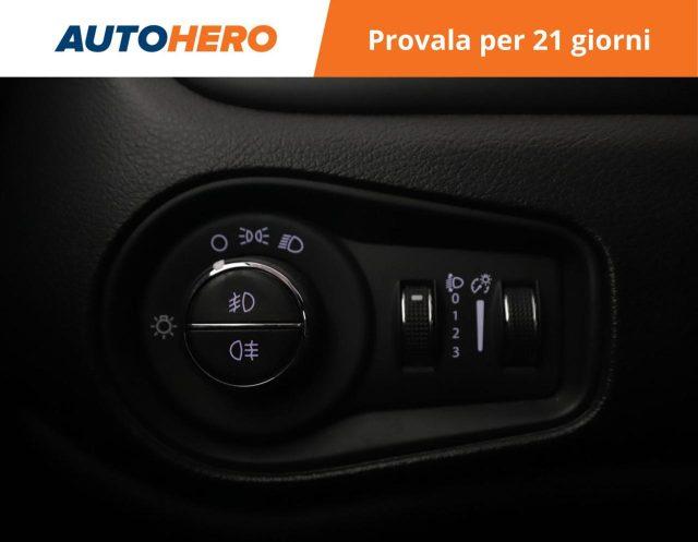 JEEP Renegade 1.0 T3 Longitude