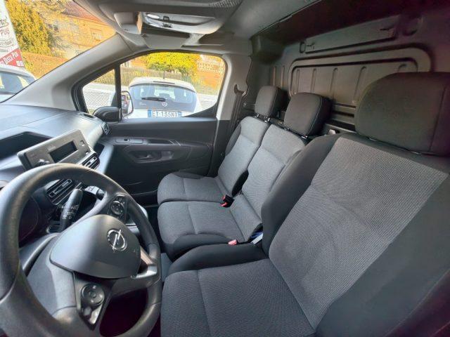 FIAT Doblo 1.5D100CVPC 3posti, cinghia fatta OPELCOMBO