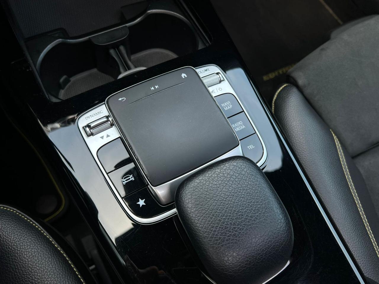 Mercedes-benz A 180 d Premium