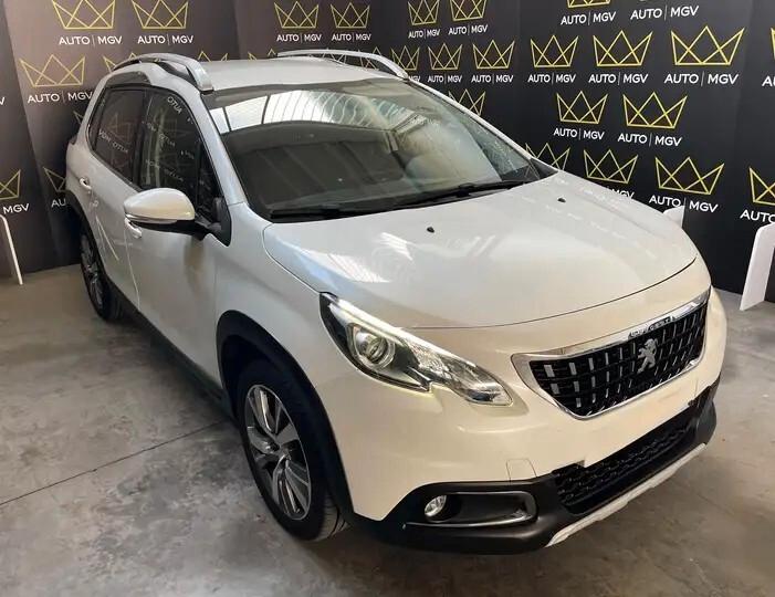 Peugeot 2008 1.2 PureTech 82 Active S