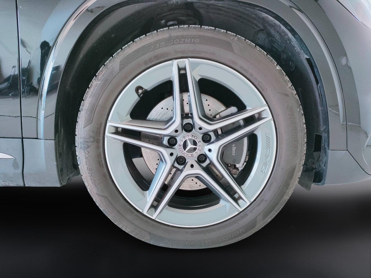 Mercedes-Benz GLA-H247 2023 - GLA 200 d AMG Line Premium auto