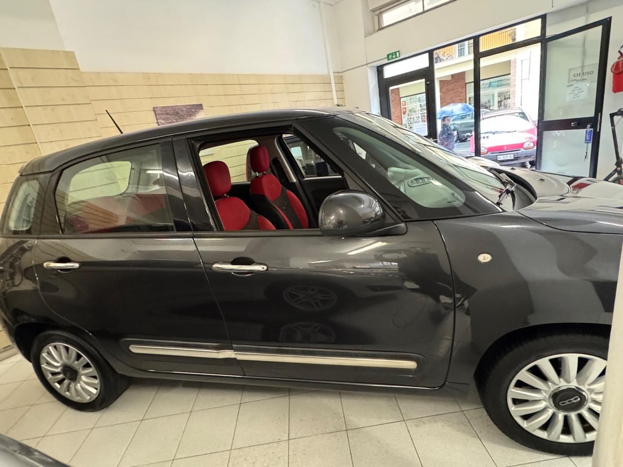 Fiat 500L 1.3 Multijet 85 CV ok neopatentati