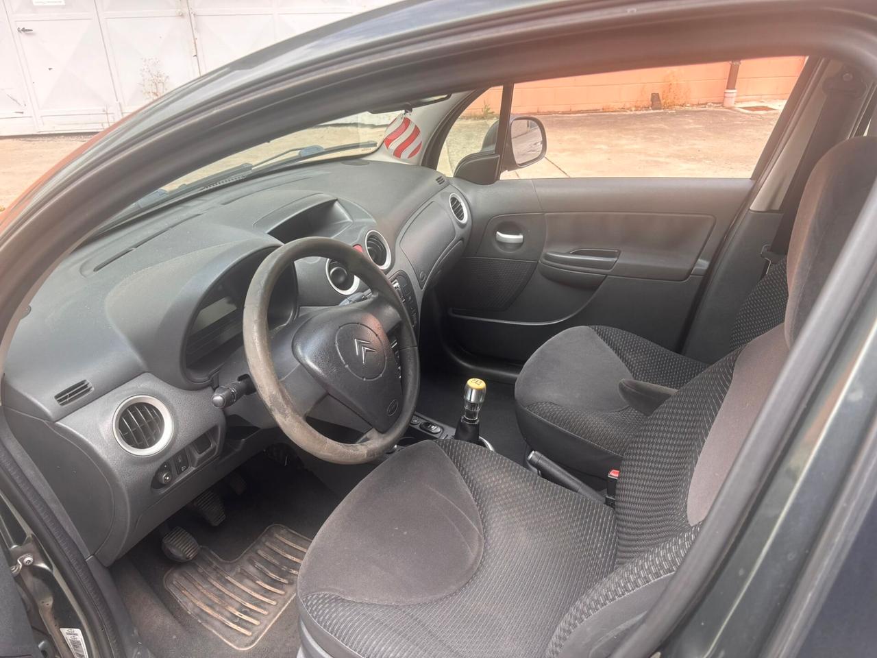 Citroen C3 1.4 Ideal Eco Energy G