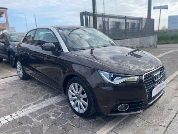 AUDI A1 SPB 1.6 TDI Ambition