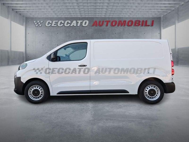 FIAT Scudo Scudo Ice 1.5 bluehdi 120cv L2H1