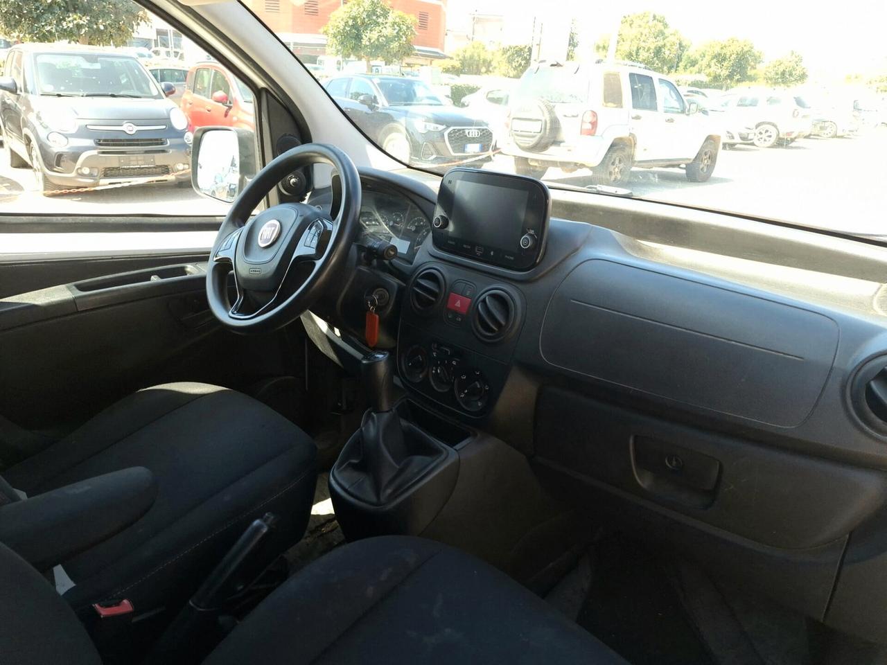 Fiat Fiorino 1.3 MJT 95CV "PRONTA CONSEGNA"