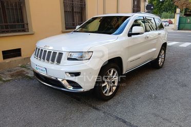 JEEP Grand Cherokee 3.0 V6 CRD 250 CV Multijet II Summit