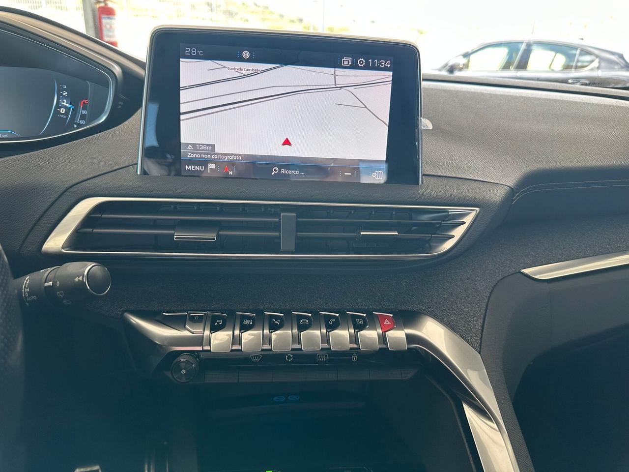 PEUGEOT 3008 1.5 130CV GT-LINE 09/2018