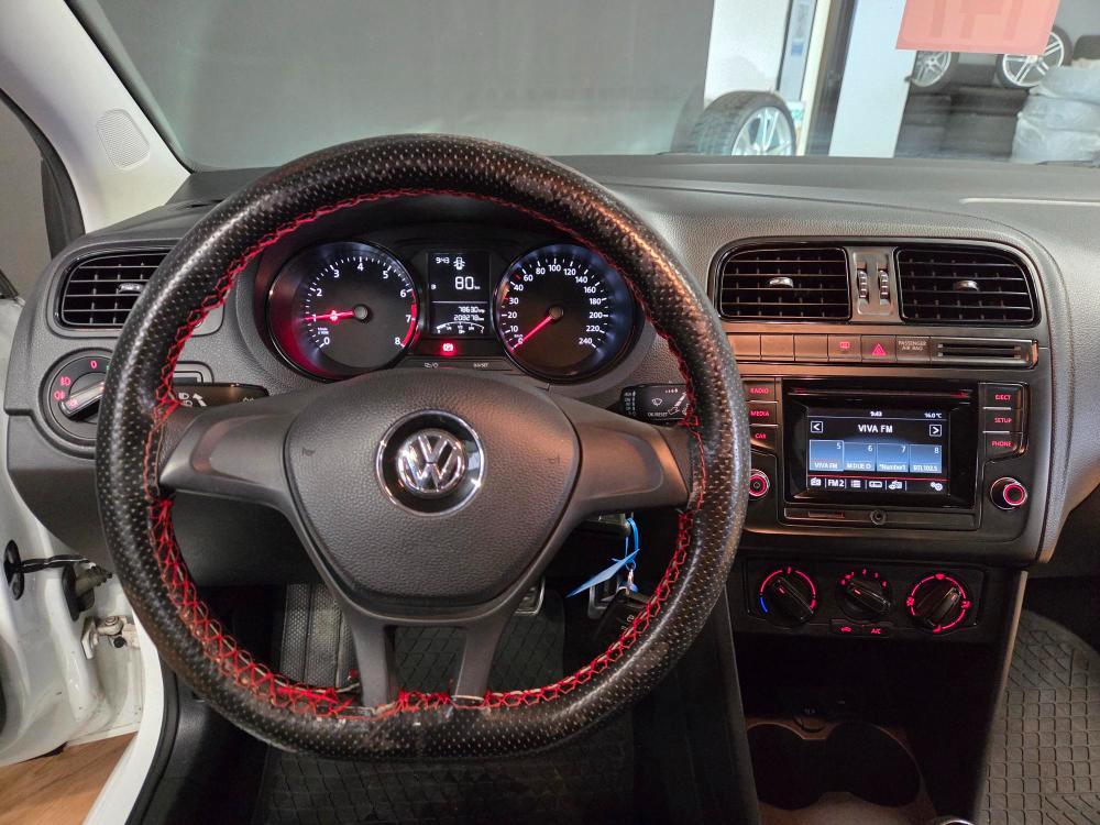 Volkswagen Polo 5 Porte Polo 5p 1.0 mpi Trendline 60cv